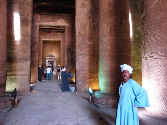 Treasures of the Nile